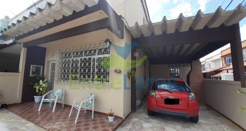 Conheça G2 do imóvel - Portuguesa - 3 Quartos - 2 Banheiros - Segurança 24horas - 2 Vagas - Casa Duplex - ILCN30011 - 26 G2 - Portuguesa - 3 Quartos - 2 Banheiros - Segurança 24horas - 2 Vagas - Casa Duplex - ILCN30011 - 26