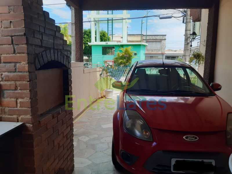 Conheça G3 do imóvel - Portuguesa - 3 Quartos - 2 Banheiros - Segurança 24horas - 2 Vagas - Casa Duplex - ILCN30011 - 27 G3 - Portuguesa - 3 Quartos - 2 Banheiros - Segurança 24horas - 2 Vagas - Casa Duplex - ILCN30011 - 27