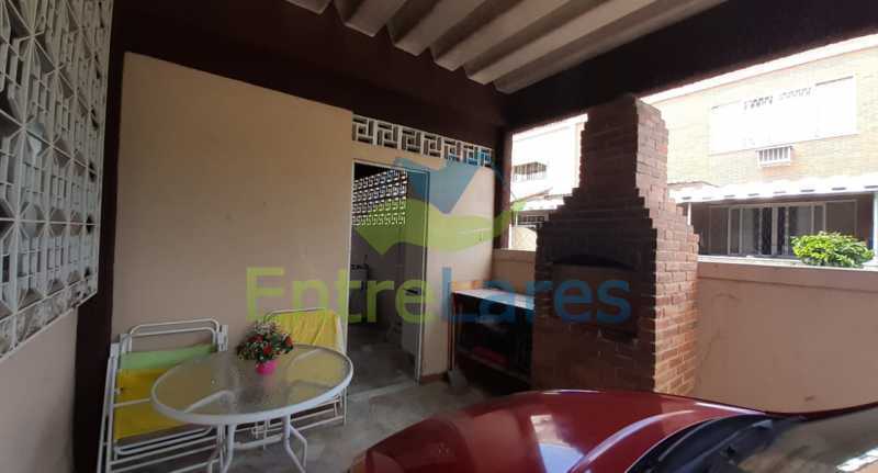 Conheça G4 do imóvel - Portuguesa - 3 Quartos - 2 Banheiros - Segurança 24horas - 2 Vagas - Casa Duplex - ILCN30011 - 28 G4 - Portuguesa - 3 Quartos - 2 Banheiros - Segurança 24horas - 2 Vagas - Casa Duplex - ILCN30011 - 28