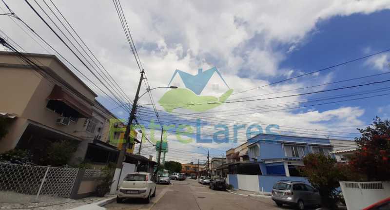 Conheça G6 do imóvel - Portuguesa - 3 Quartos - 2 Banheiros - Segurança 24horas - 2 Vagas - Casa Duplex - ILCN30011 - 30 G6 - Portuguesa - 3 Quartos - 2 Banheiros - Segurança 24horas - 2 Vagas - Casa Duplex - ILCN30011 - 30