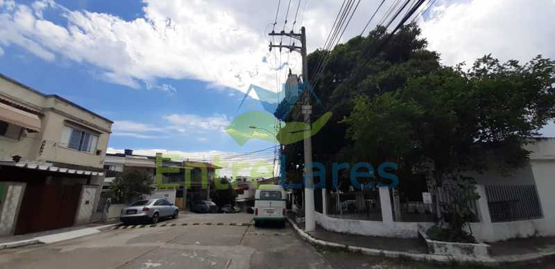 Conheça G7 do imóvel - Portuguesa - 3 Quartos - 2 Banheiros - Segurança 24horas - 2 Vagas - Casa Duplex - ILCN30011 - 31 G7 - Portuguesa - 3 Quartos - 2 Banheiros - Segurança 24horas - 2 Vagas - Casa Duplex - ILCN30011 - 31