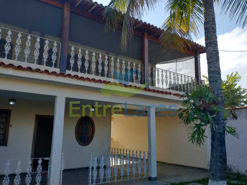 Conheça A1 do imóvel - Casa 4 quartos à venda Guaratiba, Rio de Janeiro - R$ 580.000 - ILCA40109 - 1 A1 - Casa 4 quartos à venda Guaratiba, Rio de Janeiro - R$ 580.000 - ILCA40109 - 1