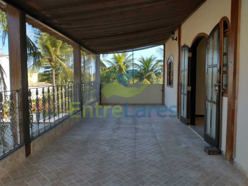 Conheça E2 do imóvel - Casa 4 quartos à venda Guaratiba, Rio de Janeiro - R$ 580.000 - ILCA40109 - 10 E2 - Casa 4 quartos à venda Guaratiba, Rio de Janeiro - R$ 580.000 - ILCA40109 - 10