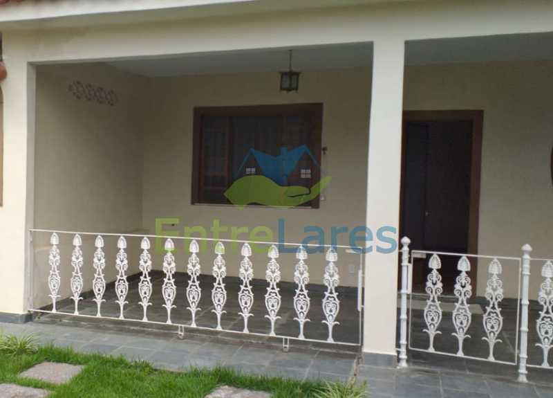Conheça I2 do imóvel - Casa 4 quartos à venda Guaratiba, Rio de Janeiro - R$ 580.000 - ILCA40109 - 17 I2 - Casa 4 quartos à venda Guaratiba, Rio de Janeiro - R$ 580.000 - ILCA40109 - 17