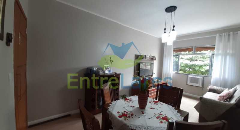Conheça A1 do imóvel - Apartamento na Portuguesa - 2 Quartos - 2 banheiro - 1 Vaga - Rua Haroldo Lobo - ILAP20533 - 1 A1 - Apartamento na Portuguesa - 2 Quartos - 2 banheiro - 1 Vaga - Rua Haroldo Lobo - ILAP20533 - 1