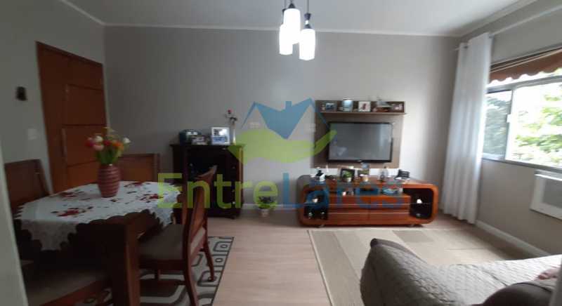 Conheça A3 do imóvel - Apartamento na Portuguesa - 2 Quartos - 2 banheiro - 1 Vaga - Rua Haroldo Lobo - ILAP20533 - 4 A3 - Apartamento na Portuguesa - 2 Quartos - 2 banheiro - 1 Vaga - Rua Haroldo Lobo - ILAP20533 - 4