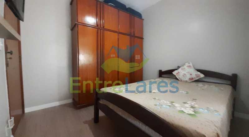 Conheça B1 do imóvel - Apartamento na Portuguesa - 2 Quartos - 2 banheiro - 1 Vaga - Rua Haroldo Lobo - ILAP20533 - 7 B1 - Apartamento na Portuguesa - 2 Quartos - 2 banheiro - 1 Vaga - Rua Haroldo Lobo - ILAP20533 - 7