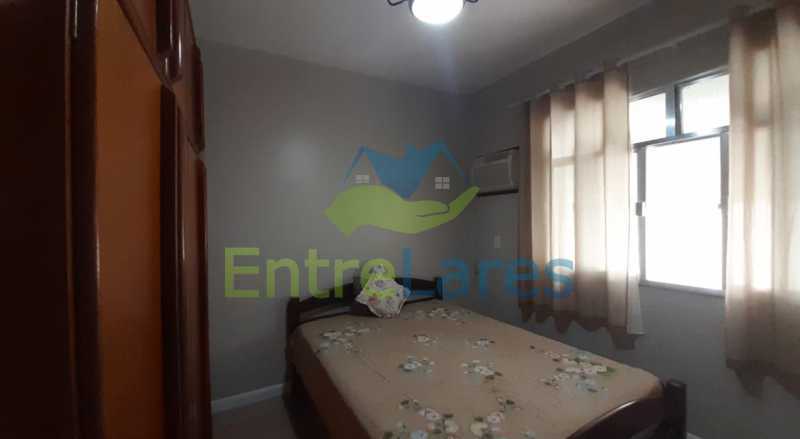 Conheça B2 do imóvel - Apartamento na Portuguesa - 2 Quartos - 2 banheiro - 1 Vaga - Rua Haroldo Lobo - ILAP20533 - 8 B2 - Apartamento na Portuguesa - 2 Quartos - 2 banheiro - 1 Vaga - Rua Haroldo Lobo - ILAP20533 - 8