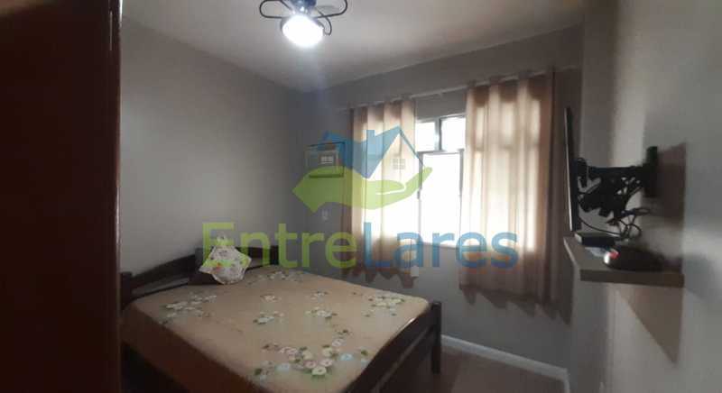 Conheça B3 do imóvel - Apartamento na Portuguesa - 2 Quartos - 2 banheiro - 1 Vaga - Rua Haroldo Lobo - ILAP20533 - 9 B3 - Apartamento na Portuguesa - 2 Quartos - 2 banheiro - 1 Vaga - Rua Haroldo Lobo - ILAP20533 - 9