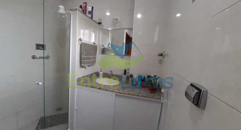 Conheça C6 do imóvel - Apartamento na Portuguesa - 2 Quartos - 2 banheiro - 1 Vaga - Rua Haroldo Lobo - ILAP20533 - 12 C6 - Apartamento na Portuguesa - 2 Quartos - 2 banheiro - 1 Vaga - Rua Haroldo Lobo - ILAP20533 - 12