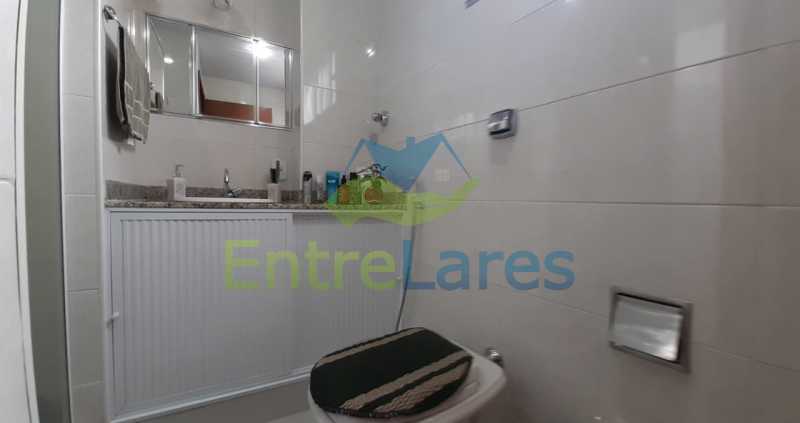 Conheça C8 do imóvel - Apartamento na Portuguesa - 2 Quartos - 2 banheiro - 1 Vaga - Rua Haroldo Lobo - ILAP20533 - 13 C8 - Apartamento na Portuguesa - 2 Quartos - 2 banheiro - 1 Vaga - Rua Haroldo Lobo - ILAP20533 - 13