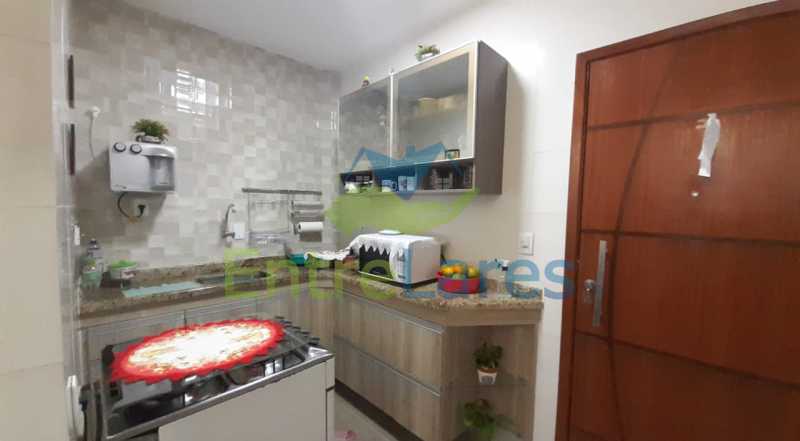 Conheça D1 do imóvel - Apartamento na Portuguesa - 2 Quartos - 2 banheiro - 1 Vaga - Rua Haroldo Lobo - ILAP20533 - 14 D1 - Apartamento na Portuguesa - 2 Quartos - 2 banheiro - 1 Vaga - Rua Haroldo Lobo - ILAP20533 - 14