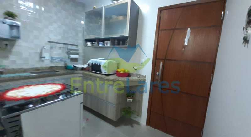Conheça D2 do imóvel - Apartamento na Portuguesa - 2 Quartos - 2 banheiro - 1 Vaga - Rua Haroldo Lobo - ILAP20533 - 15 D2 - Apartamento na Portuguesa - 2 Quartos - 2 banheiro - 1 Vaga - Rua Haroldo Lobo - ILAP20533 - 15
