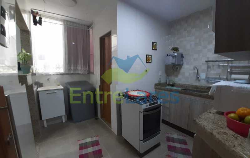 D3 - Apartamento na Portuguesa - 2 Quartos - 2 banheiro - 1 Vaga - Rua Haroldo Lobo - ILAP20533 - 16