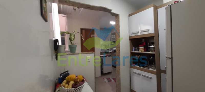 Conheça D4 do imóvel - Apartamento na Portuguesa - 2 Quartos - 2 banheiro - 1 Vaga - Rua Haroldo Lobo - ILAP20533 - 17 D4 - Apartamento na Portuguesa - 2 Quartos - 2 banheiro - 1 Vaga - Rua Haroldo Lobo - ILAP20533 - 17