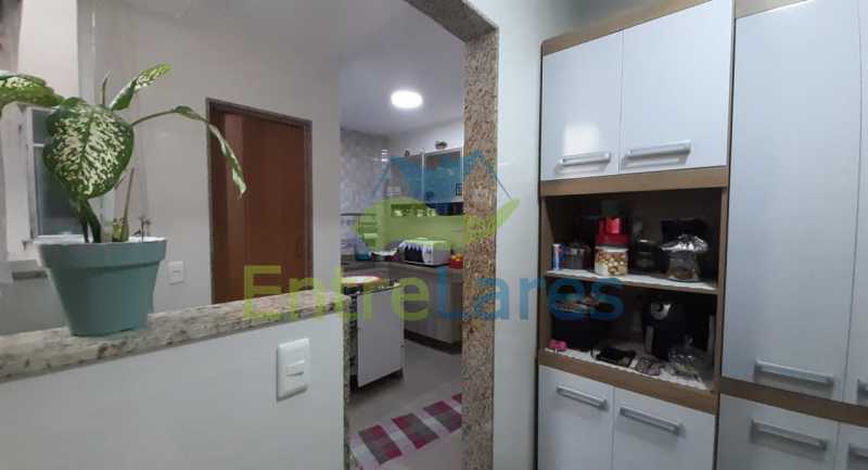 D6 - Apartamento na Portuguesa - 2 Quartos - 2 banheiro - 1 Vaga - Rua Haroldo Lobo - ILAP20533 - 18