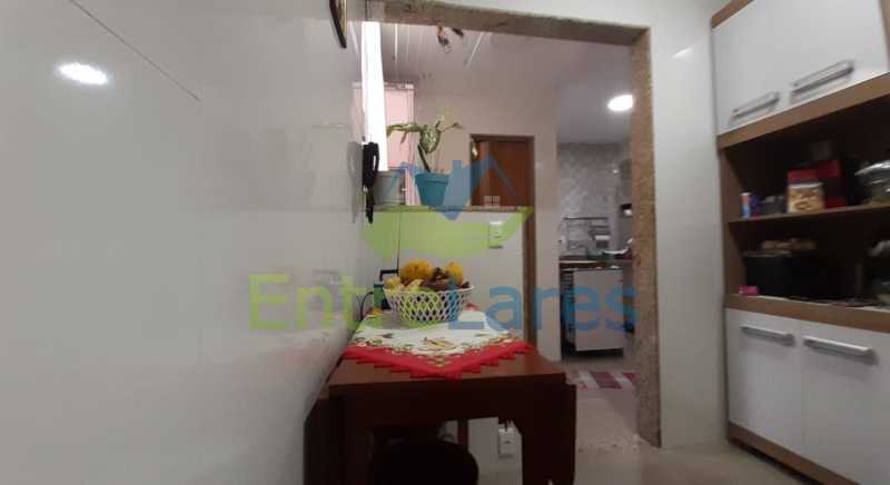 Conheça D7 do imóvel - Apartamento na Portuguesa - 2 Quartos - 2 banheiro - 1 Vaga - Rua Haroldo Lobo - ILAP20533 - 19 D7 - Apartamento na Portuguesa - 2 Quartos - 2 banheiro - 1 Vaga - Rua Haroldo Lobo - ILAP20533 - 19