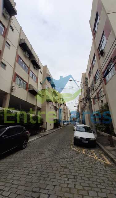 Conheça F5 do imóvel - Apartamento na Portuguesa - 2 Quartos - 2 banheiro - 1 Vaga - Rua Haroldo Lobo - ILAP20533 - 26 F5 - Apartamento na Portuguesa - 2 Quartos - 2 banheiro - 1 Vaga - Rua Haroldo Lobo - ILAP20533 - 26