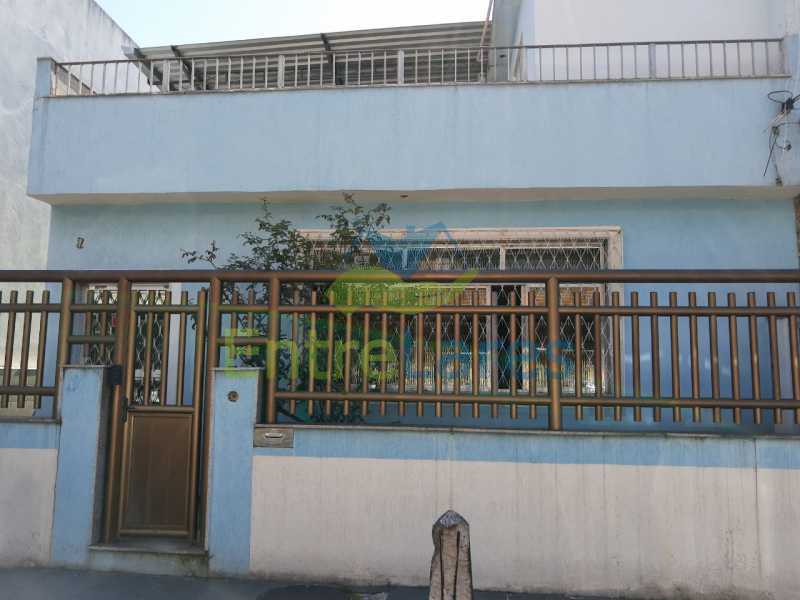 Conheça A1 do imóvel - Casa Linear á Venda na Portuguesa - 3 Quartos sendo 2 Suítes - Terraço - 1 Vaga - Condomínio Fechado - Rua Travessa Eneida - ILCN30010 - 1 A1 - Casa Linear á Venda na Portuguesa - 3 Quartos sendo 2 Suítes - Terraço - 1 Vaga - Condomínio Fechado - Rua Travessa Eneida - ILCN30010 - 1