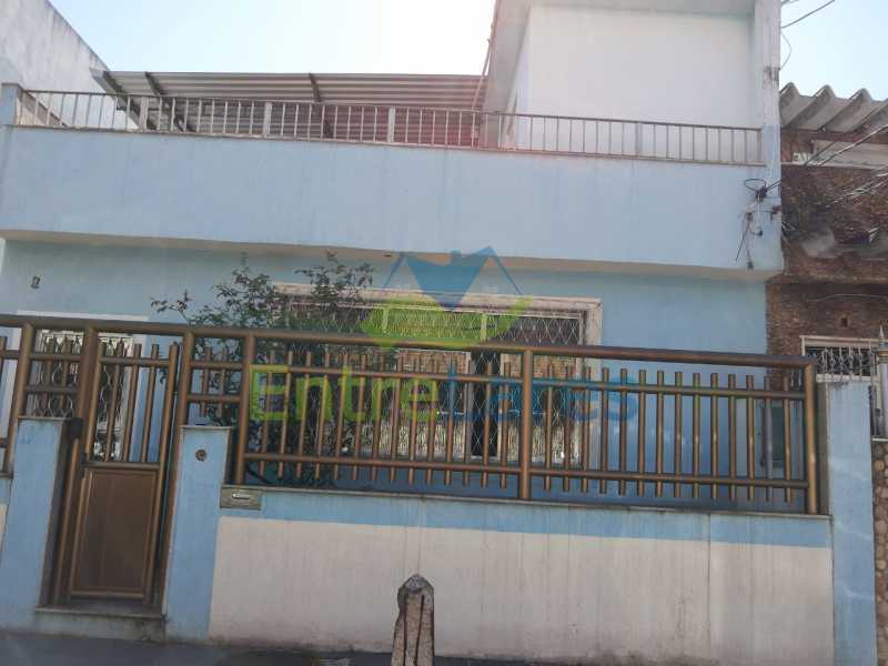 Conheça A2 do imóvel - Casa Linear á Venda na Portuguesa - 3 Quartos sendo 2 Suítes - Terraço - 1 Vaga - Condomínio Fechado - Rua Travessa Eneida - ILCN30010 - 3 A2 - Casa Linear á Venda na Portuguesa - 3 Quartos sendo 2 Suítes - Terraço - 1 Vaga - Condomínio Fechado - Rua Travessa Eneida - ILCN30010 - 3