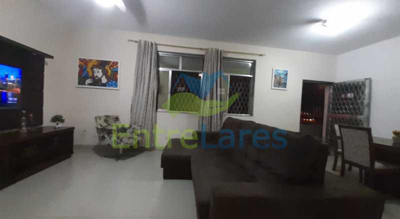 Conheça A4 do imóvel - Casa Linear á Venda na Portuguesa - 3 Quartos sendo 2 Suítes - Terraço - 1 Vaga - Condomínio Fechado - Rua Travessa Eneida - ILCN30010 - 5 A4 - Casa Linear á Venda na Portuguesa - 3 Quartos sendo 2 Suítes - Terraço - 1 Vaga - Condomínio Fechado - Rua Travessa Eneida - ILCN30010 - 5