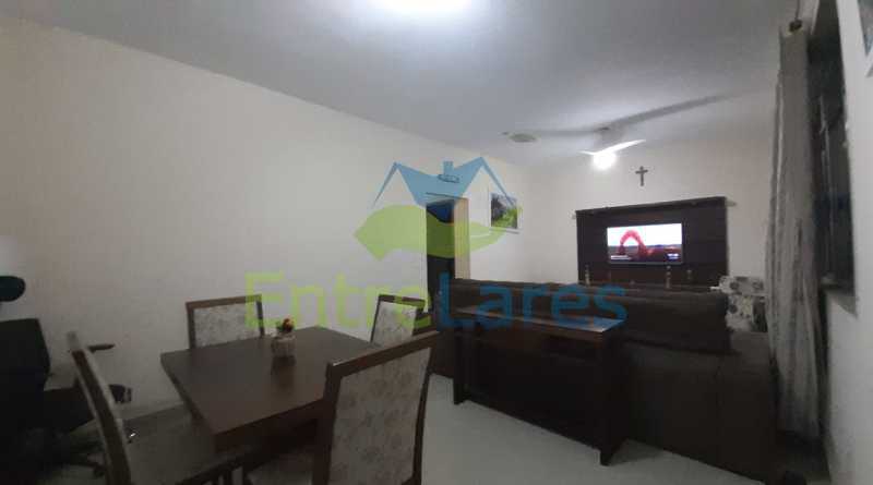 Conheça A6 do imóvel - Casa Linear á Venda na Portuguesa - 3 Quartos sendo 2 Suítes - Terraço - 1 Vaga - Condomínio Fechado - Rua Travessa Eneida - ILCN30010 - 7 A6 - Casa Linear á Venda na Portuguesa - 3 Quartos sendo 2 Suítes - Terraço - 1 Vaga - Condomínio Fechado - Rua Travessa Eneida - ILCN30010 - 7