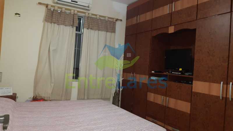 Conheça B1 do imóvel - Casa Linear á Venda na Portuguesa - 3 Quartos sendo 2 Suítes - Terraço - 1 Vaga - Condomínio Fechado - Rua Travessa Eneida - ILCN30010 - 10 B1 - Casa Linear á Venda na Portuguesa - 3 Quartos sendo 2 Suítes - Terraço - 1 Vaga - Condomínio Fechado - Rua Travessa Eneida - ILCN30010 - 10