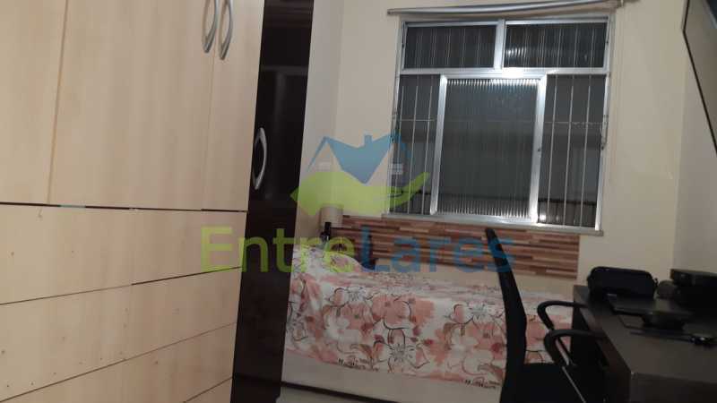 Conheça C1 do imóvel - Casa Linear á Venda na Portuguesa - 3 Quartos sendo 2 Suítes - Terraço - 1 Vaga - Condomínio Fechado - Rua Travessa Eneida - ILCN30010 - 13 C1 - Casa Linear á Venda na Portuguesa - 3 Quartos sendo 2 Suítes - Terraço - 1 Vaga - Condomínio Fechado - Rua Travessa Eneida - ILCN30010 - 13
