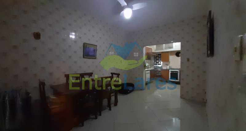 Conheça D5 do imóvel - Casa Linear á Venda na Portuguesa - 3 Quartos sendo 2 Suítes - Terraço - 1 Vaga - Condomínio Fechado - Rua Travessa Eneida - ILCN30010 - 20 D5 - Casa Linear á Venda na Portuguesa - 3 Quartos sendo 2 Suítes - Terraço - 1 Vaga - Condomínio Fechado - Rua Travessa Eneida - ILCN30010 - 20