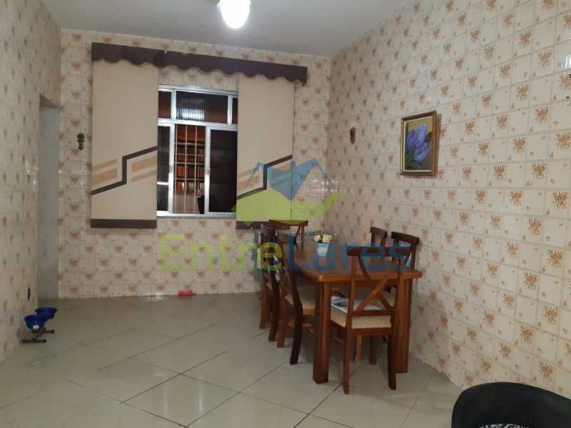 Conheça D6 do imóvel - Casa Linear á Venda na Portuguesa - 3 Quartos sendo 2 Suítes - Terraço - 1 Vaga - Condomínio Fechado - Rua Travessa Eneida - ILCN30010 - 21 D6 - Casa Linear á Venda na Portuguesa - 3 Quartos sendo 2 Suítes - Terraço - 1 Vaga - Condomínio Fechado - Rua Travessa Eneida - ILCN30010 - 21