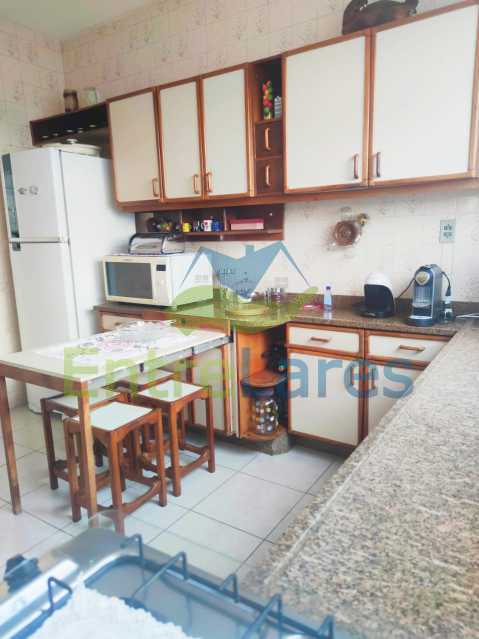 Conheça E1 do imóvel - Tauá - 3 Quartos sendo 1 Suíte - 3 Banheiros - 2 Varandas - Terraço com Piscina - 2 Vagas - Cobertura - ILCO30007 - 11 E1 - Tauá - 3 Quartos sendo 1 Suíte - 3 Banheiros - 2 Varandas - Terraço com Piscina - 2 Vagas - Cobertura - ILCO30007 - 11