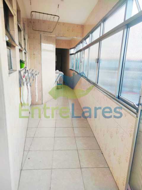 Conheça G1 do imóvel - Tauá - 3 Quartos sendo 1 Suíte - 3 Banheiros - 2 Varandas - Terraço com Piscina - 2 Vagas - Cobertura - ILCO30007 - 14 G1 - Tauá - 3 Quartos sendo 1 Suíte - 3 Banheiros - 2 Varandas - Terraço com Piscina - 2 Vagas - Cobertura - ILCO30007 - 14