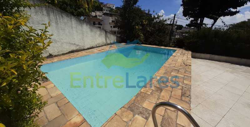 Conheça J1 do imóvel - Tauá, excelente casa duplex com ampla área de lazer com piscina, 4 quartos sendo 2 suítes, varandão. Vasta área de terreno - Vaga para 4 carros. - ILCA40102 - 26 J1 - Tauá, excelente casa duplex com ampla área de lazer com piscina, 4 quartos sendo 2 suítes, varandão. Vasta área de terreno - Vaga para 4 carros. - ILCA40102 - 26