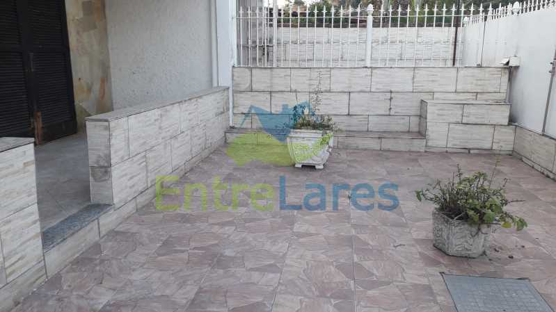 Conheça A1 do imóvel - Casa 3 quartos para alugar Bancários, Rio de Janeiro - R$ 3.500 - ILCA30131 - 1 A1 - Casa 3 quartos para alugar Bancários, Rio de Janeiro - R$ 3.500 - ILCA30131 - 1