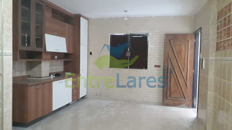 Conheça G2 do imóvel - Casa 3 quartos para alugar Bancários, Rio de Janeiro - R$ 3.500 - ILCA30131 - 22 G2 - Casa 3 quartos para alugar Bancários, Rio de Janeiro - R$ 3.500 - ILCA30131 - 22