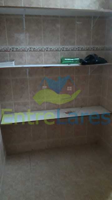 Conheça G3 do imóvel - Casa 3 quartos para alugar Bancários, Rio de Janeiro - R$ 3.500 - ILCA30131 - 23 G3 - Casa 3 quartos para alugar Bancários, Rio de Janeiro - R$ 3.500 - ILCA30131 - 23
