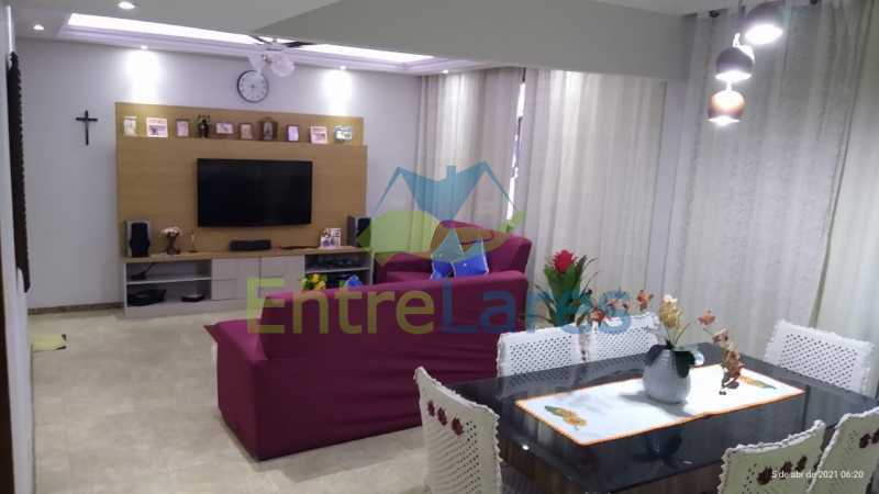 Conheça A1 do imóvel - Apartamento no Moneró - 3 Quartos sendo 1 suíte - 2 Vagas - Estrada do dendê - ILAP30317 - 1 A1 - Apartamento no Moneró - 3 Quartos sendo 1 suíte - 2 Vagas - Estrada do dendê - ILAP30317 - 1