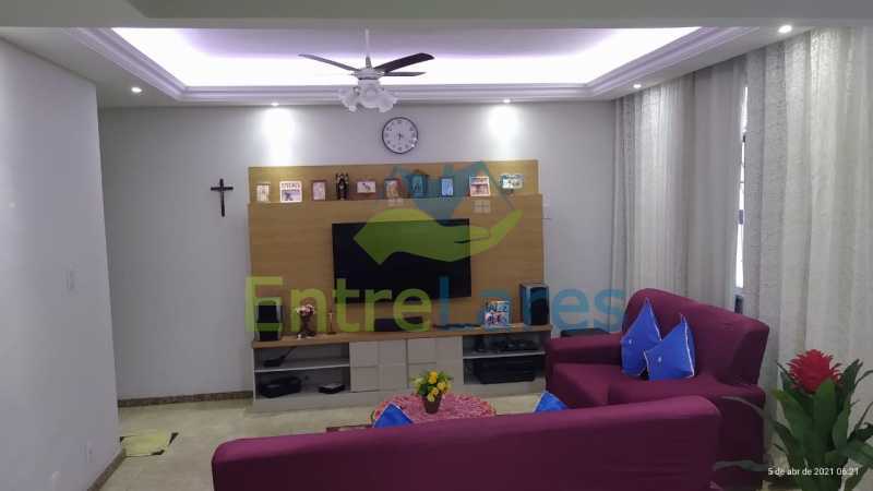 Conheça A2 do imóvel - Apartamento no Moneró - 3 Quartos sendo 1 suíte - 2 Vagas - Estrada do dendê - ILAP30317 - 3 A2 - Apartamento no Moneró - 3 Quartos sendo 1 suíte - 2 Vagas - Estrada do dendê - ILAP30317 - 3