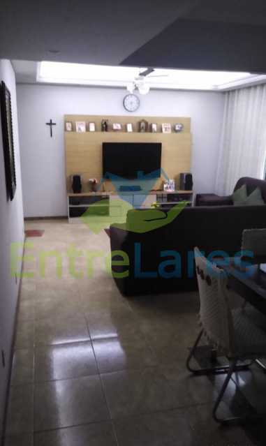 Conheça A5 do imóvel - Apartamento no Moneró - 3 Quartos sendo 1 suíte - 2 Vagas - Estrada do dendê - ILAP30317 - 6 A5 - Apartamento no Moneró - 3 Quartos sendo 1 suíte - 2 Vagas - Estrada do dendê - ILAP30317 - 6