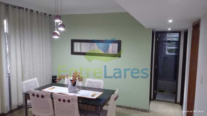 Conheça A6 do imóvel - Apartamento no Moneró - 3 Quartos sendo 1 suíte - 2 Vagas - Estrada do dendê - ILAP30317 - 7 A6 - Apartamento no Moneró - 3 Quartos sendo 1 suíte - 2 Vagas - Estrada do dendê - ILAP30317 - 7