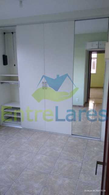Conheça B1 do imóvel - Apartamento no Moneró - 3 Quartos sendo 1 suíte - 2 Vagas - Estrada do dendê - ILAP30317 - 11 B1 - Apartamento no Moneró - 3 Quartos sendo 1 suíte - 2 Vagas - Estrada do dendê - ILAP30317 - 11
