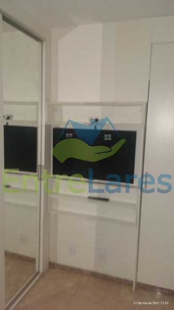 Conheça C2 do imóvel - Apartamento no Moneró - 3 Quartos sendo 1 suíte - 2 Vagas - Estrada do dendê - ILAP30317 - 14 C2 - Apartamento no Moneró - 3 Quartos sendo 1 suíte - 2 Vagas - Estrada do dendê - ILAP30317 - 14