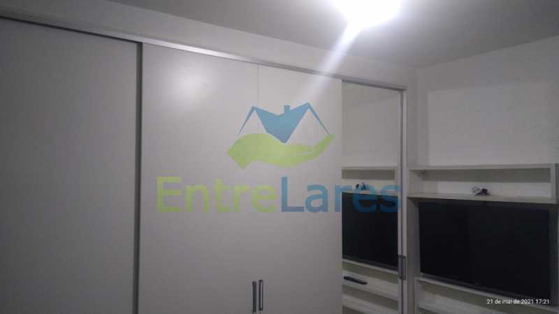 Conheça C3 do imóvel - Apartamento no Moneró - 3 Quartos sendo 1 suíte - 2 Vagas - Estrada do dendê - ILAP30317 - 15 C3 - Apartamento no Moneró - 3 Quartos sendo 1 suíte - 2 Vagas - Estrada do dendê - ILAP30317 - 15