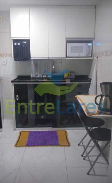 Conheça E1 do imóvel - Apartamento no Moneró - 3 Quartos sendo 1 suíte - 2 Vagas - Estrada do dendê - ILAP30317 - 18 E1 - Apartamento no Moneró - 3 Quartos sendo 1 suíte - 2 Vagas - Estrada do dendê - ILAP30317 - 18
