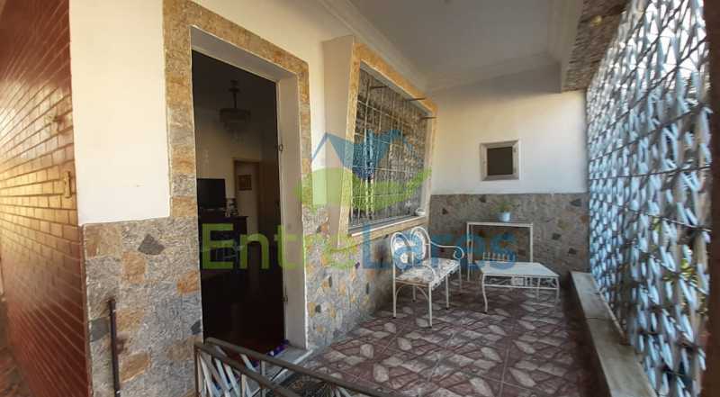 Conheça A1 do imóvel - Casa 3 quartos para alugar Portuguesa, Rio de Janeiro - R$ 3.300 - ILCA30132 - 1 A1 - Casa 3 quartos para alugar Portuguesa, Rio de Janeiro - R$ 3.300 - ILCA30132 - 1