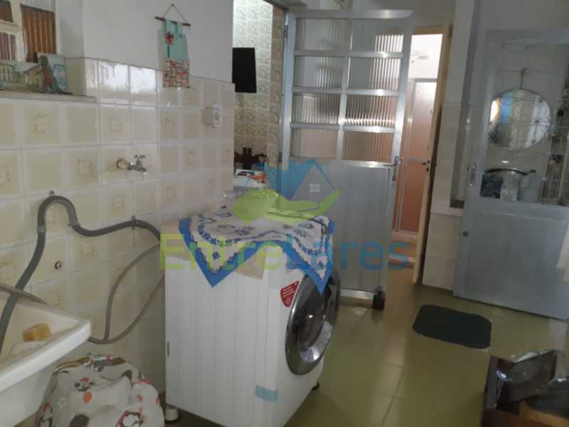 Conheça G2 do imóvel - Casa 3 quartos para alugar Portuguesa, Rio de Janeiro - R$ 3.300 - ILCA30132 - 23 G2 - Casa 3 quartos para alugar Portuguesa, Rio de Janeiro - R$ 3.300 - ILCA30132 - 23