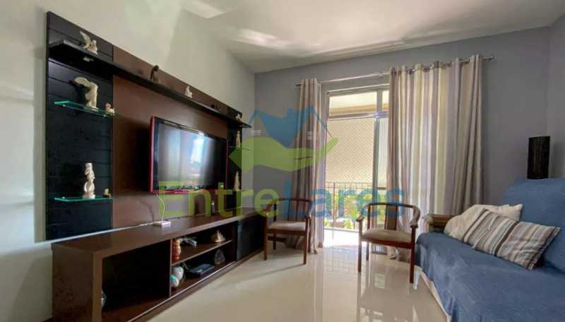 Conheça A1 do imóvel - Apartamento no Irajá - 3 Quartos Sendo 1 Suíte - Varandão - 1 Vaga - Rua Jucari - ILAP30319 - 1 A1 - Apartamento no Irajá - 3 Quartos Sendo 1 Suíte - Varandão - 1 Vaga - Rua Jucari - ILAP30319 - 1