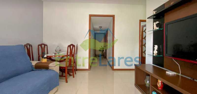 Conheça A3 do imóvel - Apartamento no Irajá - 3 Quartos Sendo 1 Suíte - Varandão - 1 Vaga - Rua Jucari - ILAP30319 - 4 A3 - Apartamento no Irajá - 3 Quartos Sendo 1 Suíte - Varandão - 1 Vaga - Rua Jucari - ILAP30319 - 4