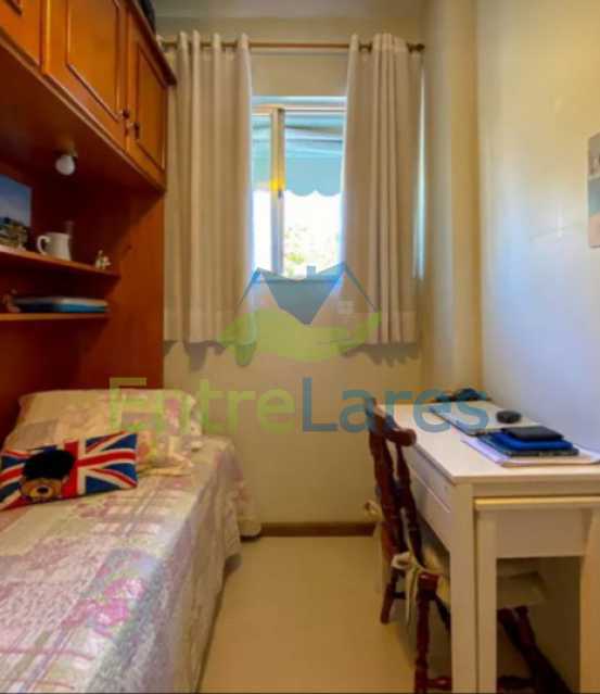 Conheça C2 do imóvel - Apartamento no Irajá - 3 Quartos Sendo 1 Suíte - Varandão - 1 Vaga - Rua Jucari - ILAP30319 - 12 C2 - Apartamento no Irajá - 3 Quartos Sendo 1 Suíte - Varandão - 1 Vaga - Rua Jucari - ILAP30319 - 12