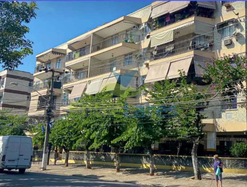 H1 - Apartamento no Irajá - 3 Quartos Sendo 1 Suíte - Varandão - 1 Vaga - Rua Jucari - ILAP30319 - 29